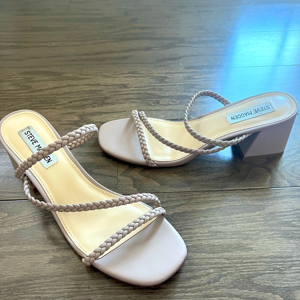 STEVE MADDEN
